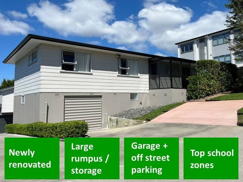 7 Lavery Place, Sunnynook, Auckland - Carousel 1