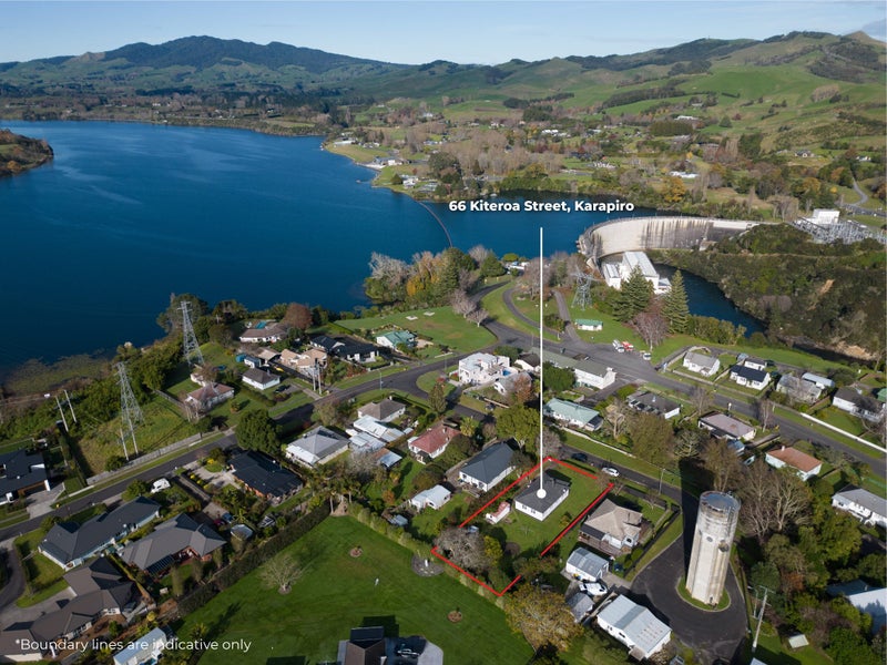 66 Kiteroa Street, Karapiro - Carousel 20