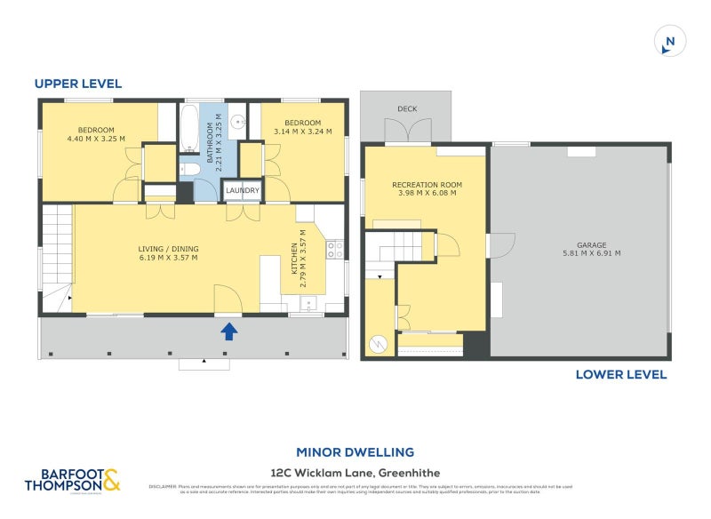 12C Wicklam Lane, Greenhithe, Auckland - Carousel 27