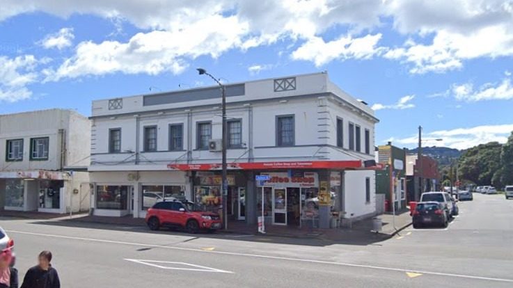 2/259 Jackson Street, Petone, Lower Hutt - Carousel 1