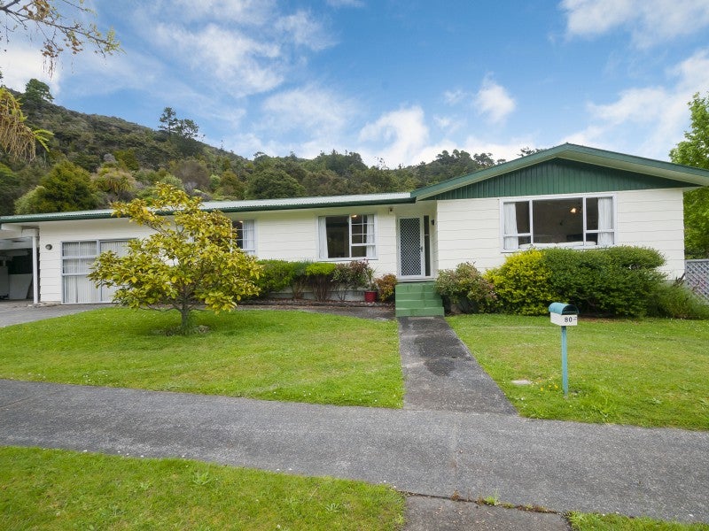 80 Tawhai Street, Stokes Valley, Lower Hutt - Carousel 1