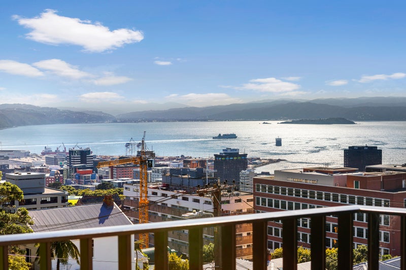 3/36 Central Terrace, Kelburn, Wellington - Carousel 2