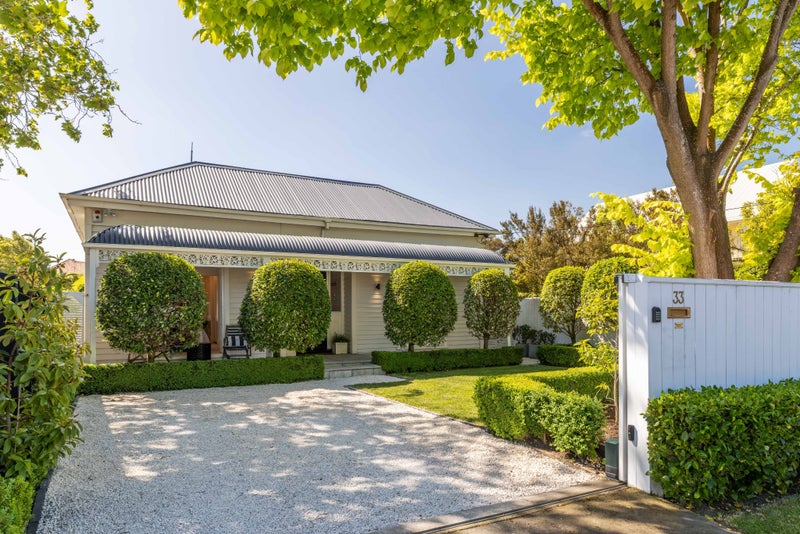 33 Hawkesbury Avenue, St Albans, Christchurch - Carousel 33