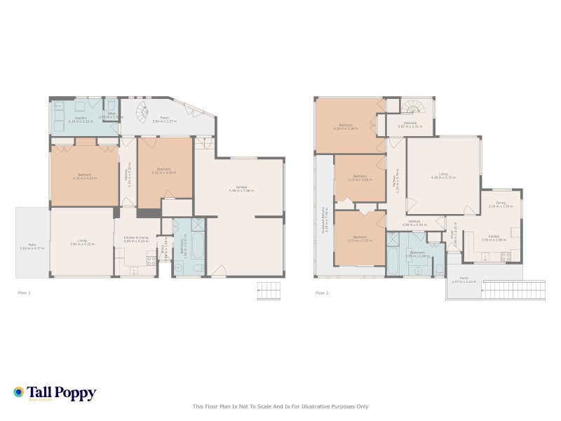 7 Harlow Grove, Wainuiomata, Lower Hutt - Carousel 2