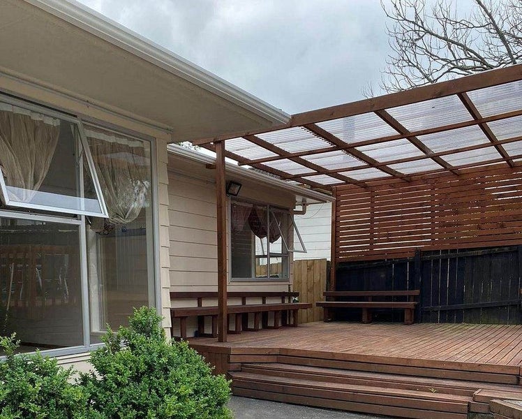 5 Vonnell Place, Birkdale, Auckland - Carousel 1