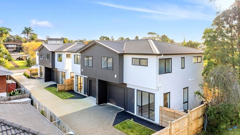 7 Wilbur Place, Pakuranga Heights, Auckland - Carousel 1