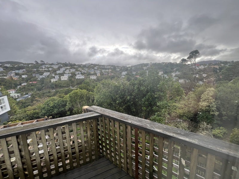 16B Hadfield Terrace, Kelburn, Wellington - Carousel 20