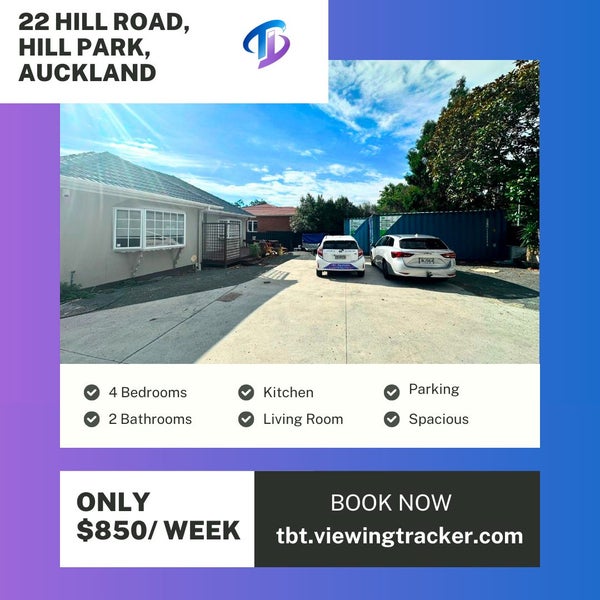 22 Hill Road, Hillpark, Auckland - Carousel 1