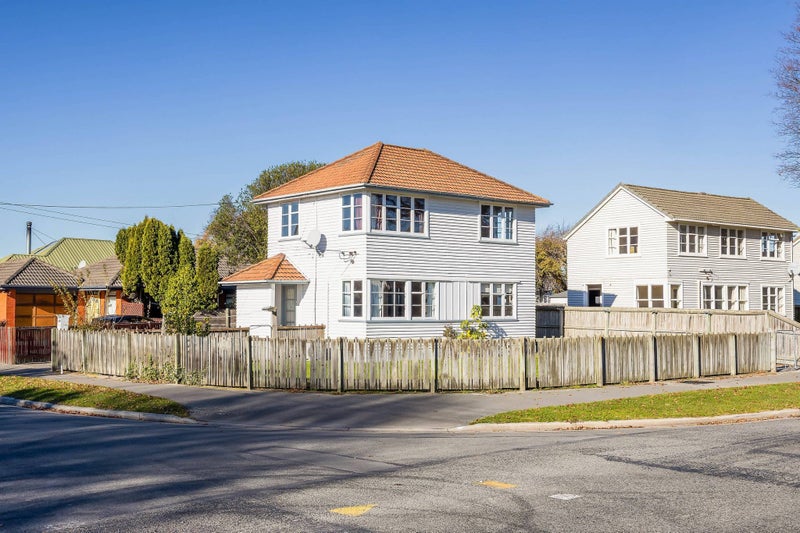 136 Emmett Street, Shirley, Christchurch - Carousel 1