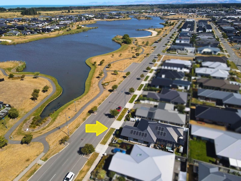 61 Lakeside Drive, Pegasus, Pegasus - Carousel 1