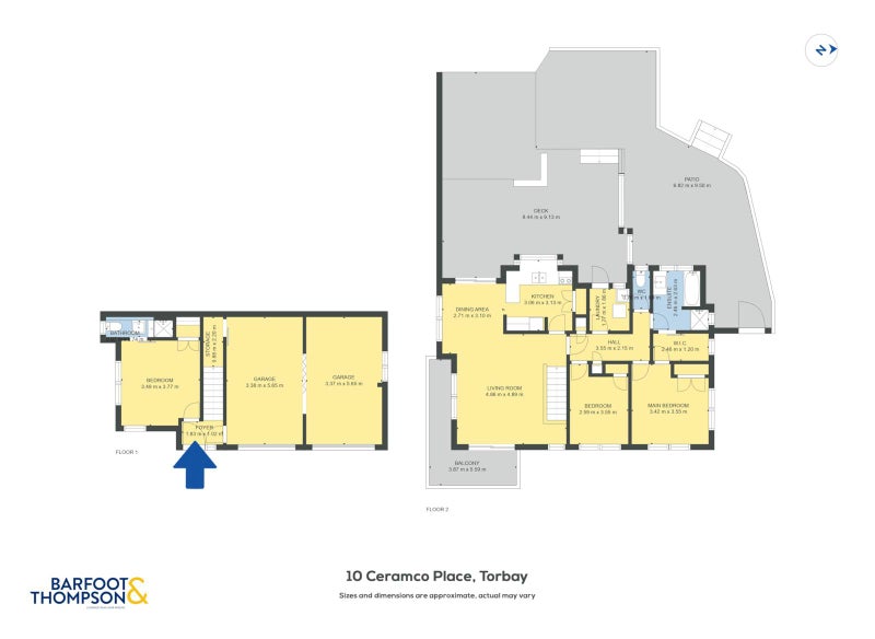 10 Ceramco Place, Torbay, Auckland - Carousel 32