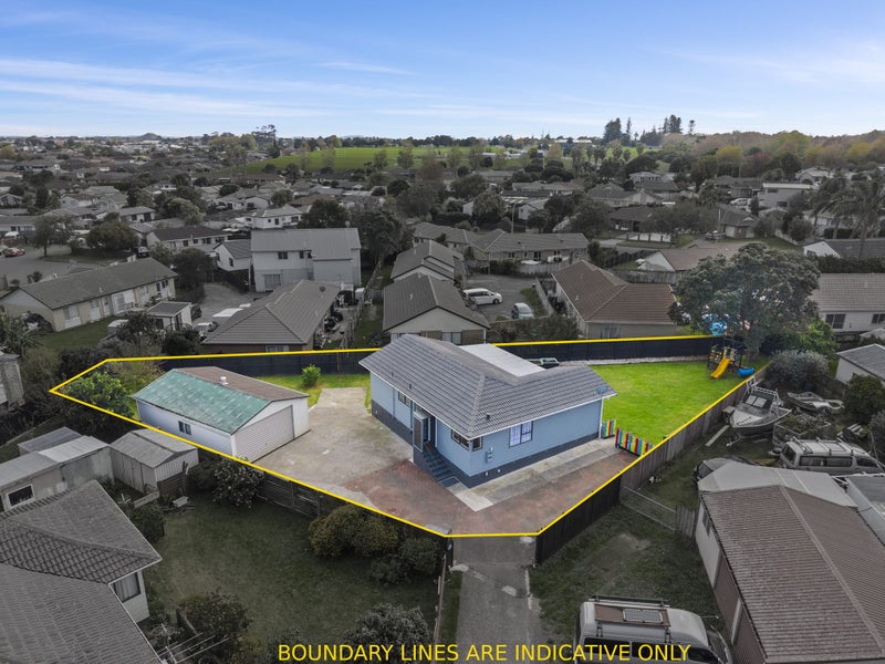 249 Mahia Road, Weymouth, Auckland - Carousel 2