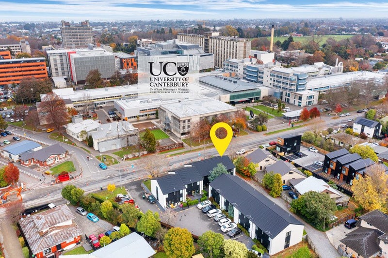 4/36 Creyke Road, Ilam, Christchurch - Carousel 1