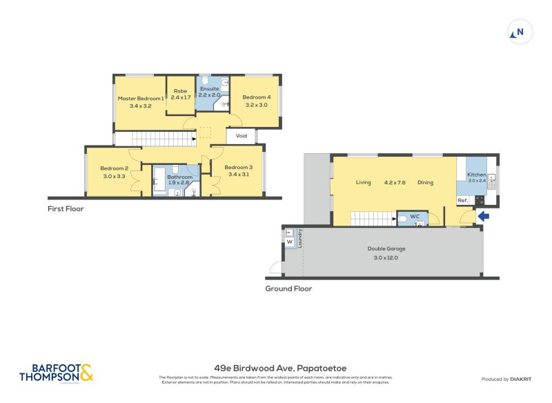 49E Birdwood Avenue, Papatoetoe, Auckland - Carousel 26