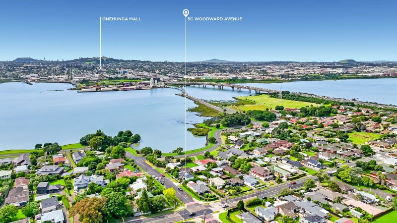 5C Woodward Avenue, Mangere Bridge, Auckland - Carousel 2