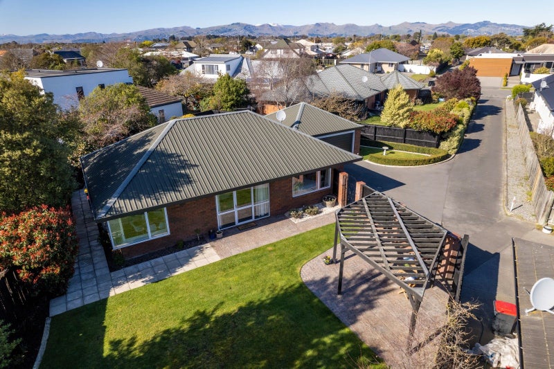 6 Saint Pauls Place, Burwood, Christchurch - Carousel 2