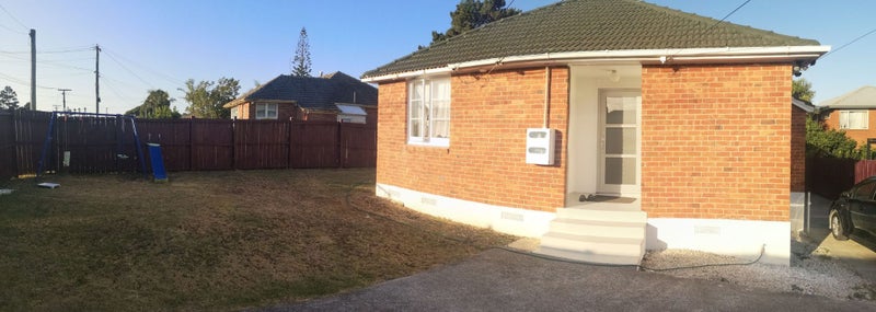 1 William Blofield Avenue, Wesley, Auckland - Carousel 1