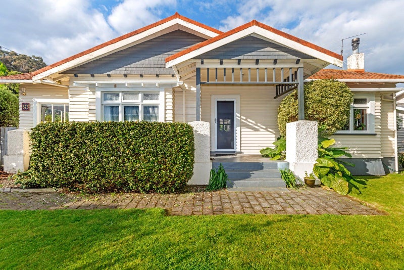 323 Clifford Street, Whataupoko, Gisborne - Carousel 1