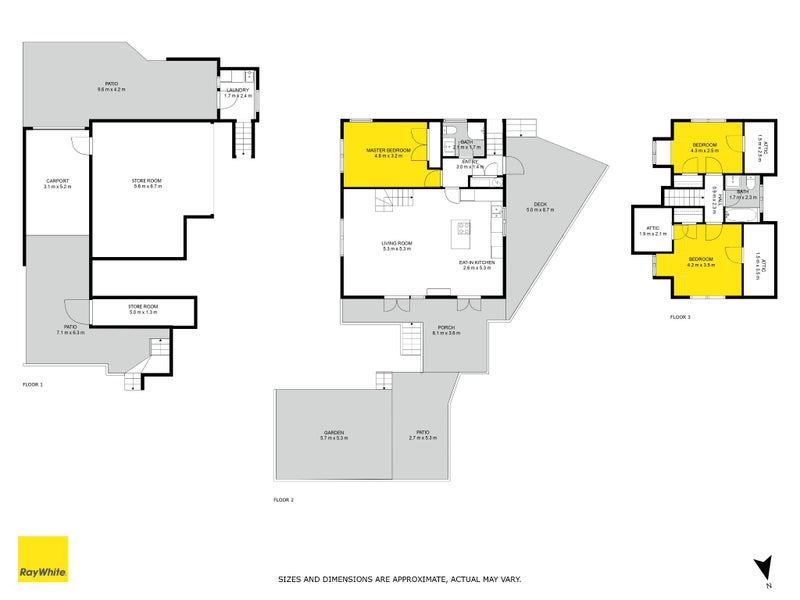 87 Rukutai Street, Orakei, Auckland - Carousel 24