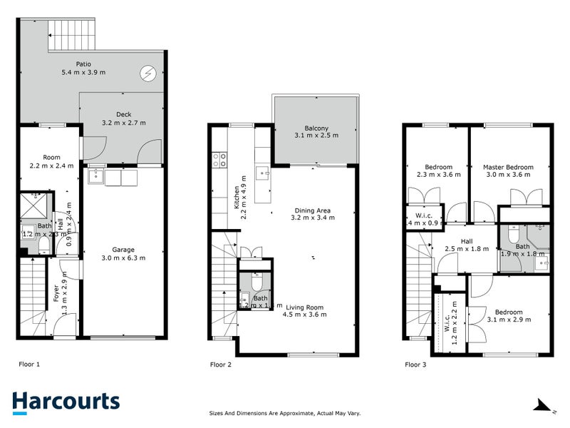 6/7 South Pacific Place, Henderson, Auckland - Carousel 28