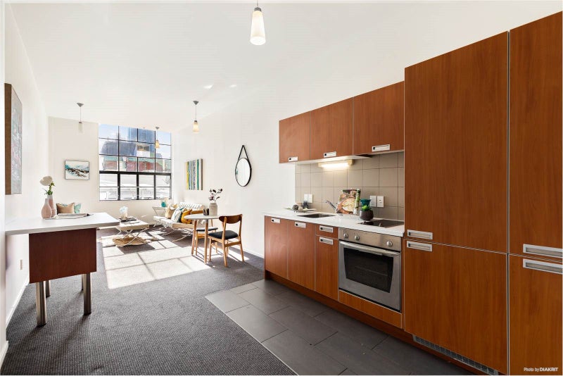 5E/6 Victoria Street East, Auckland Central, Auckland - Carousel 2