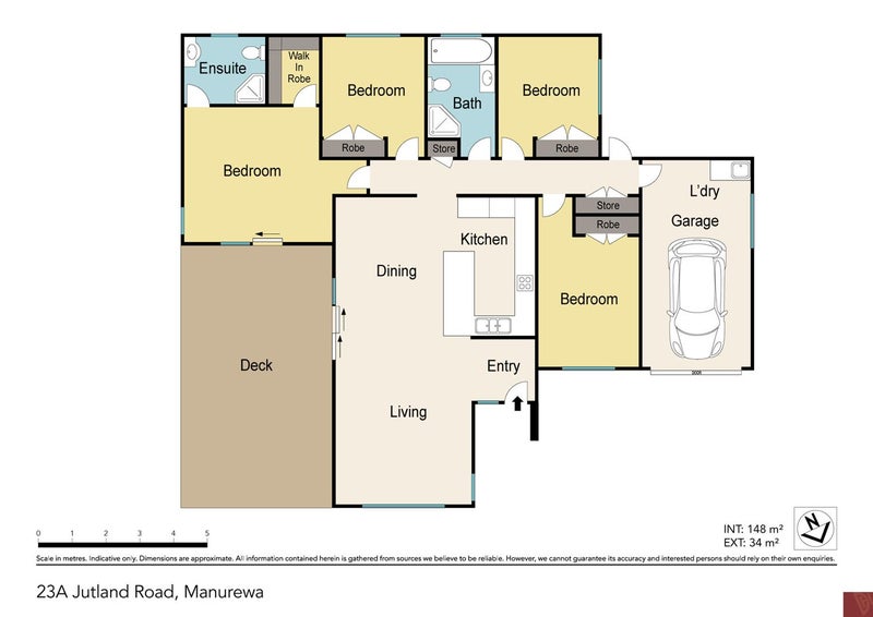 23A Jutland Road, Manurewa, Auckland - Carousel 11