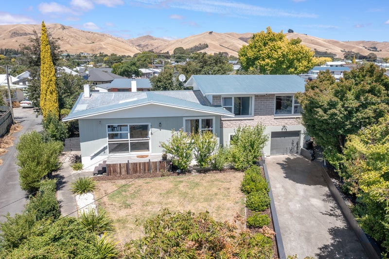 16 Washington Crescent, Redwoodtown, Blenheim - Carousel 29