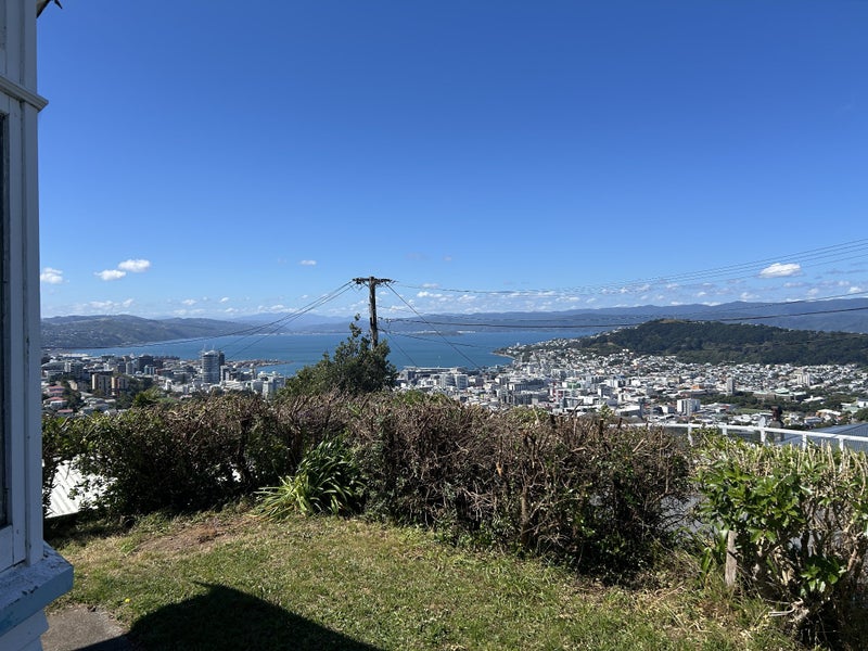 12 Karepa Street, Brooklyn, Wellington - Carousel 2