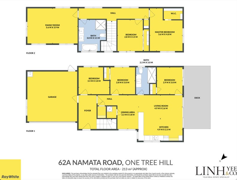 62A Namata Road, One Tree Hill, Auckland - Carousel 23