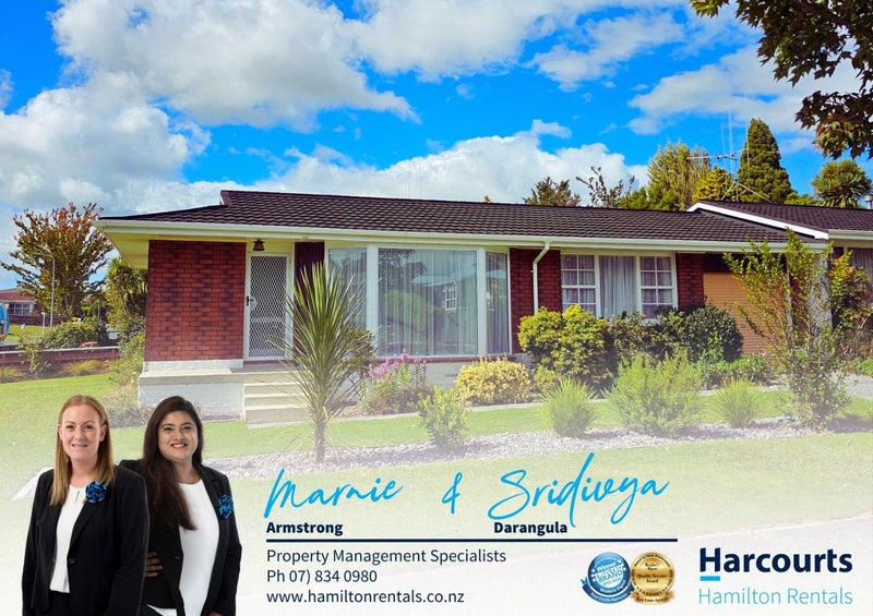 35 Howell Avenue, Riverlea, Hamilton - Carousel 1