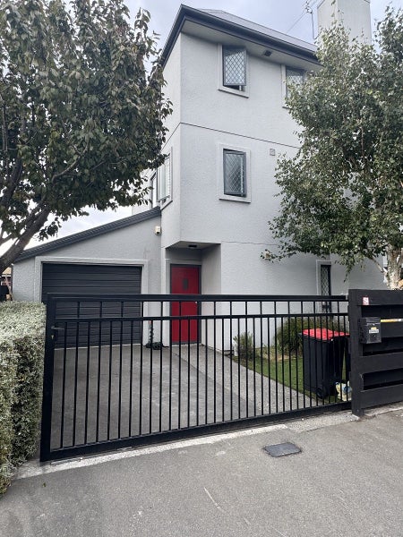 45 Perth Street, Richmond, Christchurch - Carousel 1