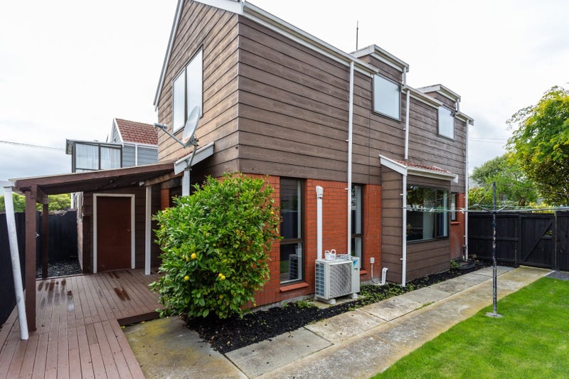 2/166 Shaw Avenue, New Brighton, Christchurch - Carousel 20