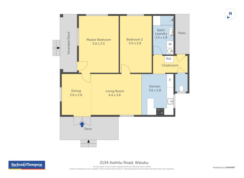 2134 Awhitu Road, Pollok, Pollok - Carousel 9