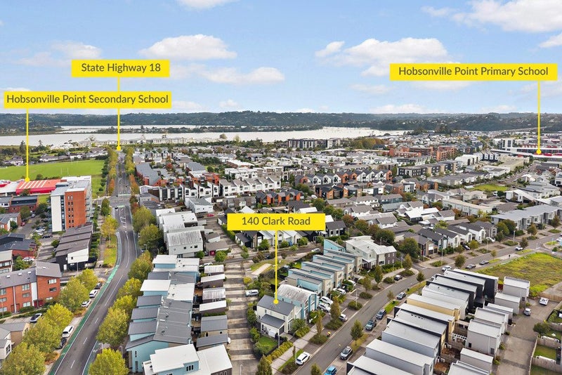 140 Clark Road, Hobsonville, Auckland - Carousel 22