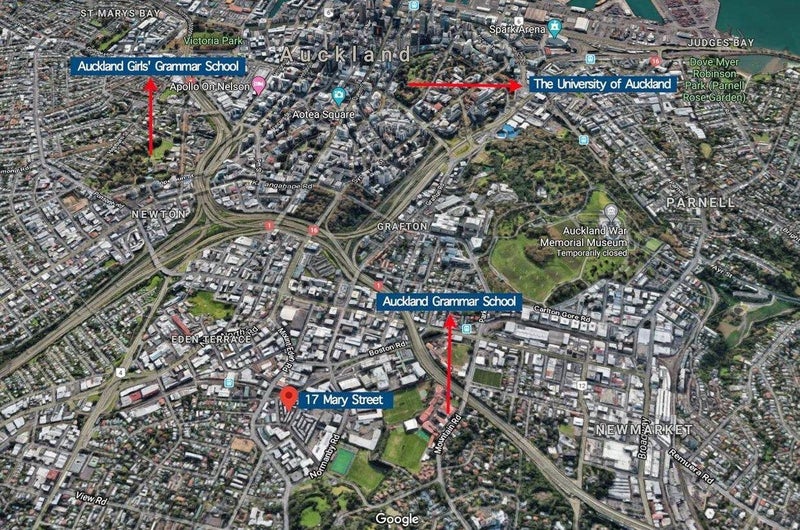 17 Mary Street, Mount Eden, Auckland - Carousel 12