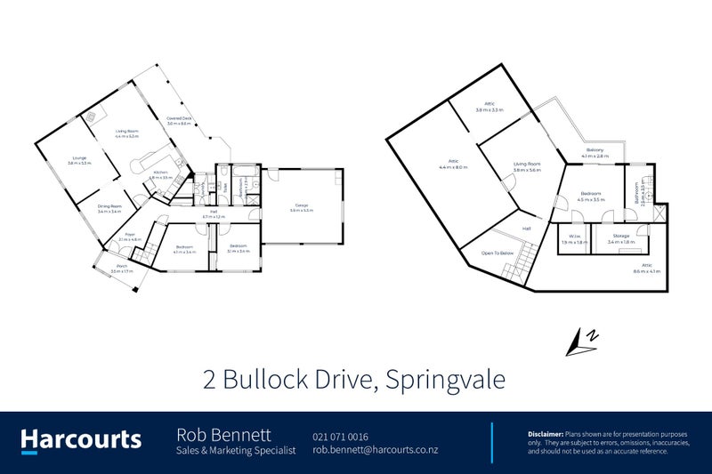 2 Bullock Drive, Springvale, Whanganui - Carousel 29