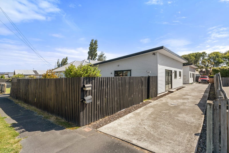 37 Arawa Street, Shirley, Christchurch - Carousel 18