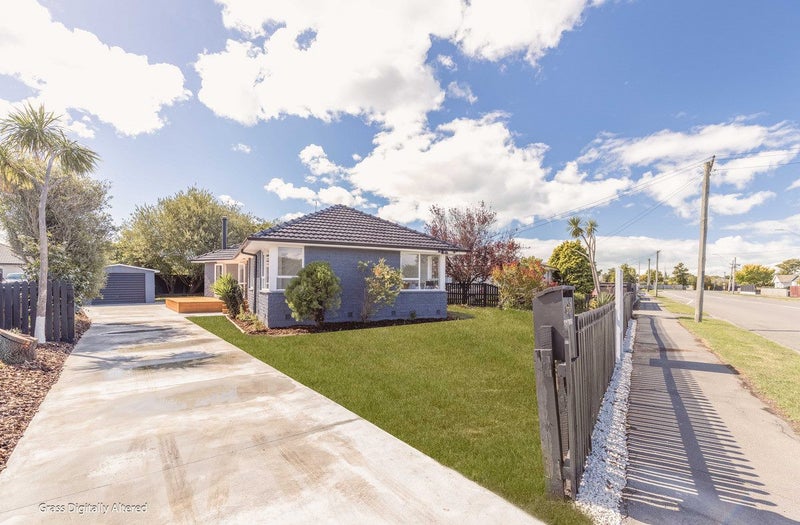 367 Mairehau Road, Parklands, Christchurch - Carousel 1