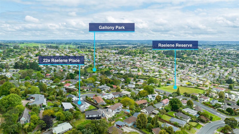22A Raelene Place, Massey, Auckland - Carousel 34