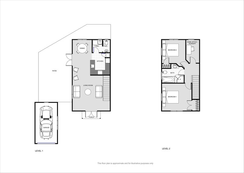 55 John Sims Drive, Broadmeadows, Wellington - Carousel 20