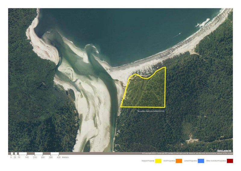 0 Paringa Rvr, Paringa, Haast - Carousel 20