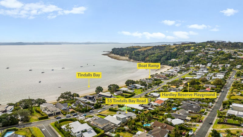 55 Tindalls Bay Road, Tindalls Beach, Whangaparaoa - Carousel 34