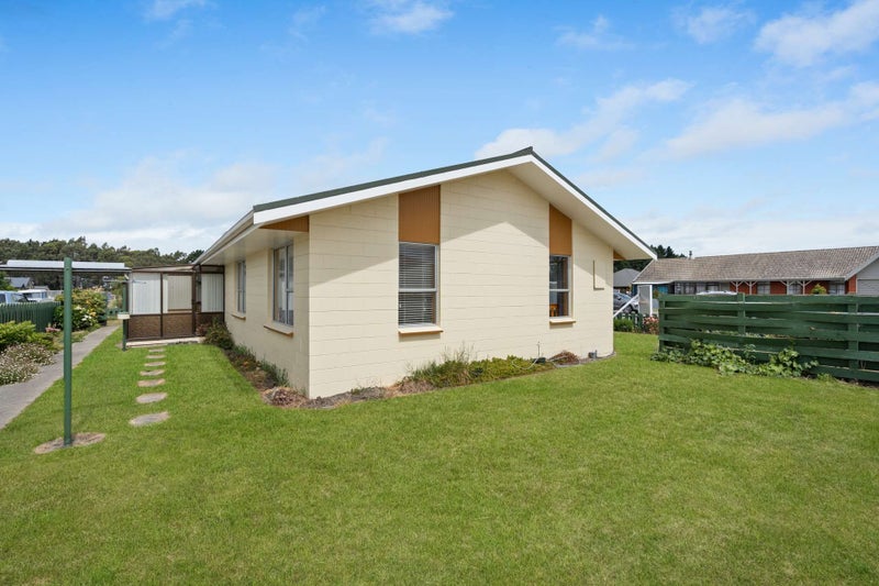 91 Salisbury Crescent, Oamaru North, Oamaru - Carousel 2