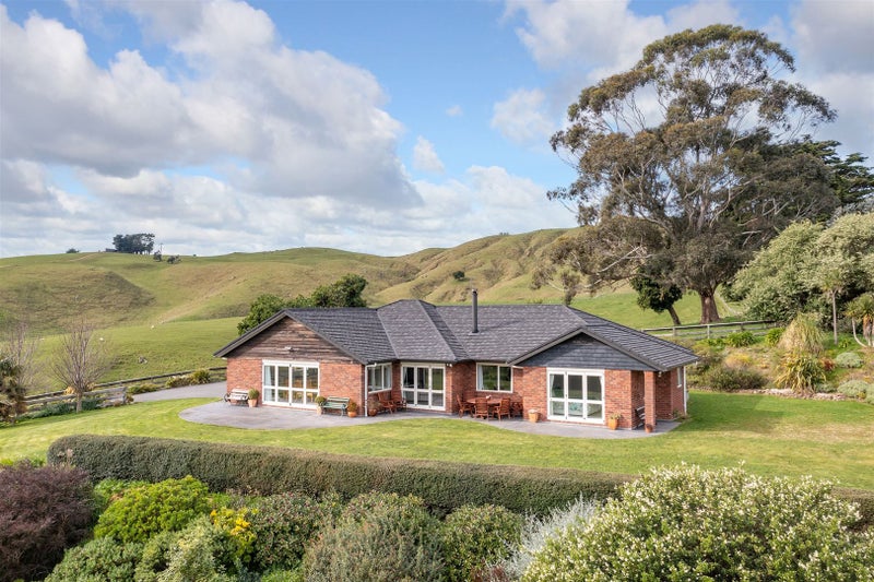 117F Lees Pakaraka Road, Te Ore Ore, Masterton - Carousel 21