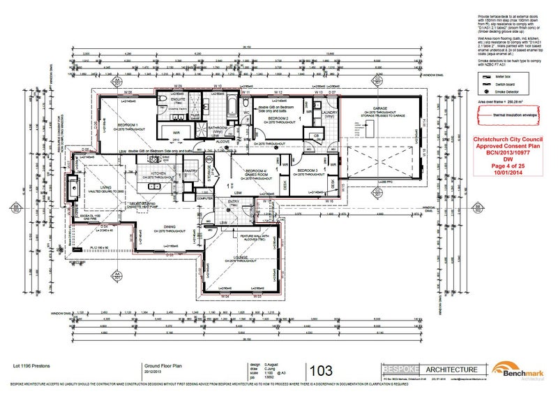 47 Taiore Crescent, Marshland, Christchurch - Carousel 29