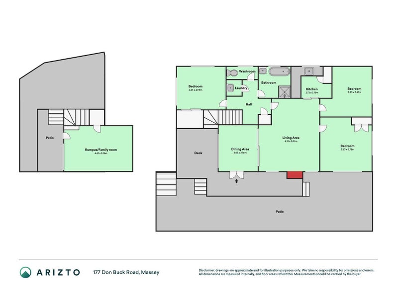 177 Don Buck Road, Massey, Auckland - Carousel 24