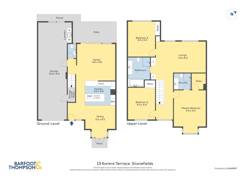 13 Korere Terrace, Stonefields, Auckland - Carousel 21
