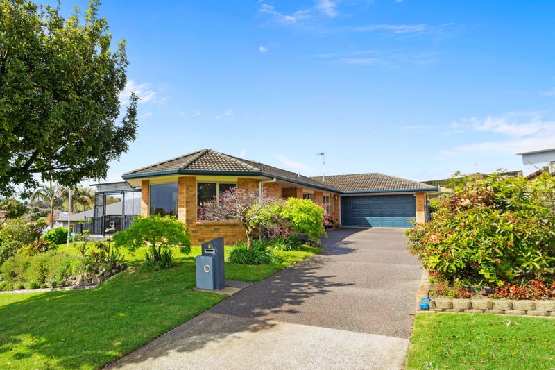 7 Sardinia Rise, Bethlehem, Tauranga - Carousel 1