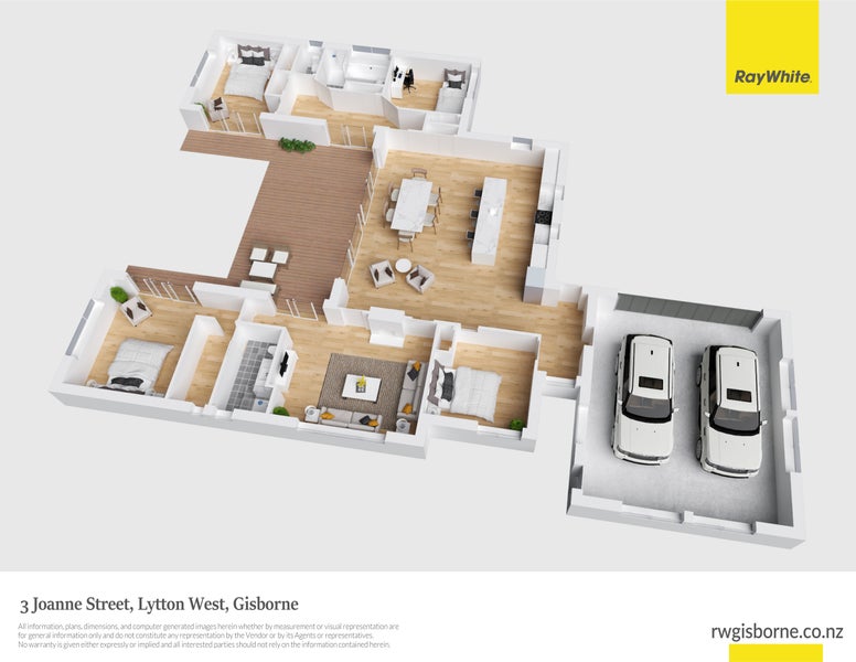 3 Joanne Street, Lytton West, Gisborne - Carousel 18