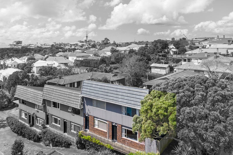 2/575 New North Road, Kingsland, Auckland - Carousel 1
